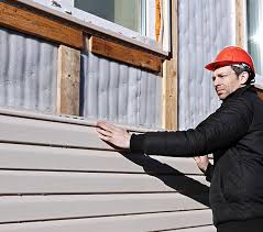 Best Siding for New Construction  in Middlebush, NJ